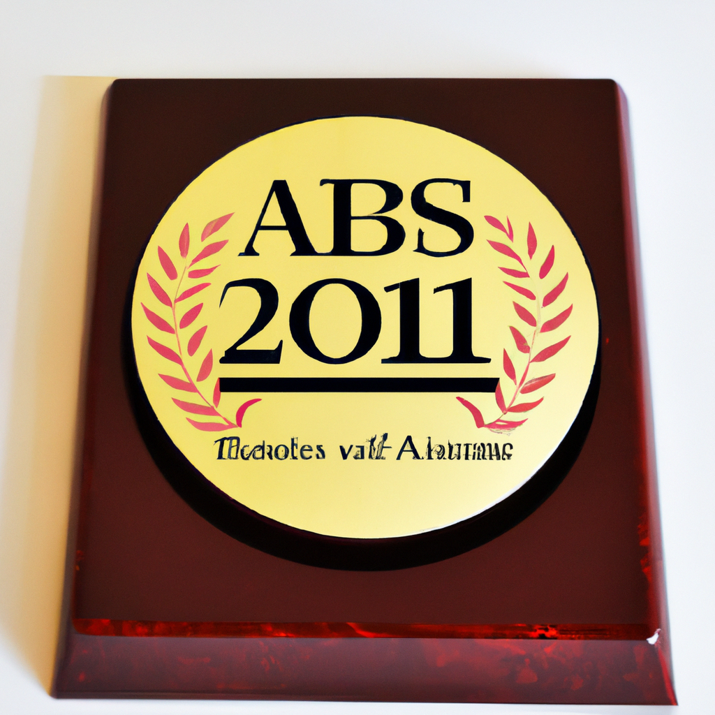 Best AI Education Program 2023