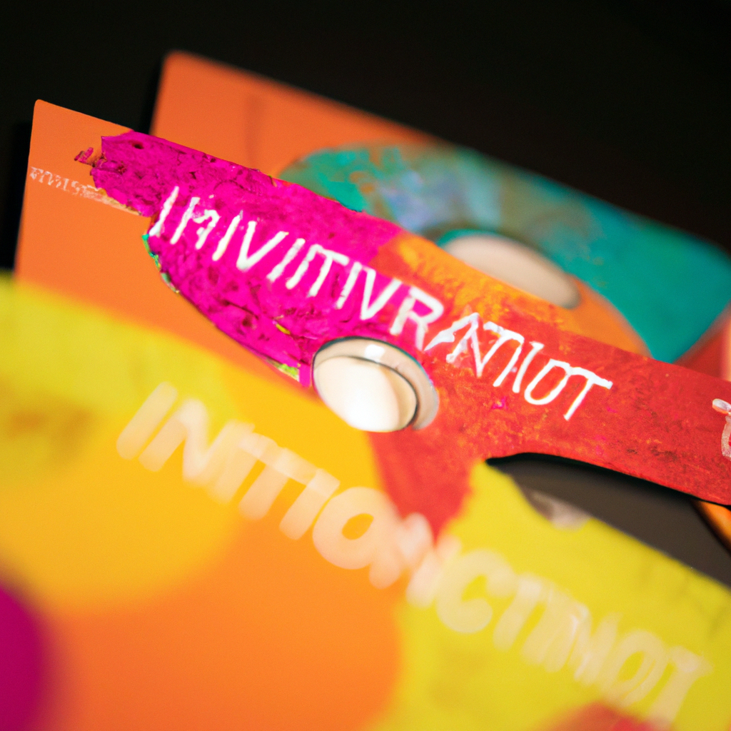 Innovation in Technology Training
