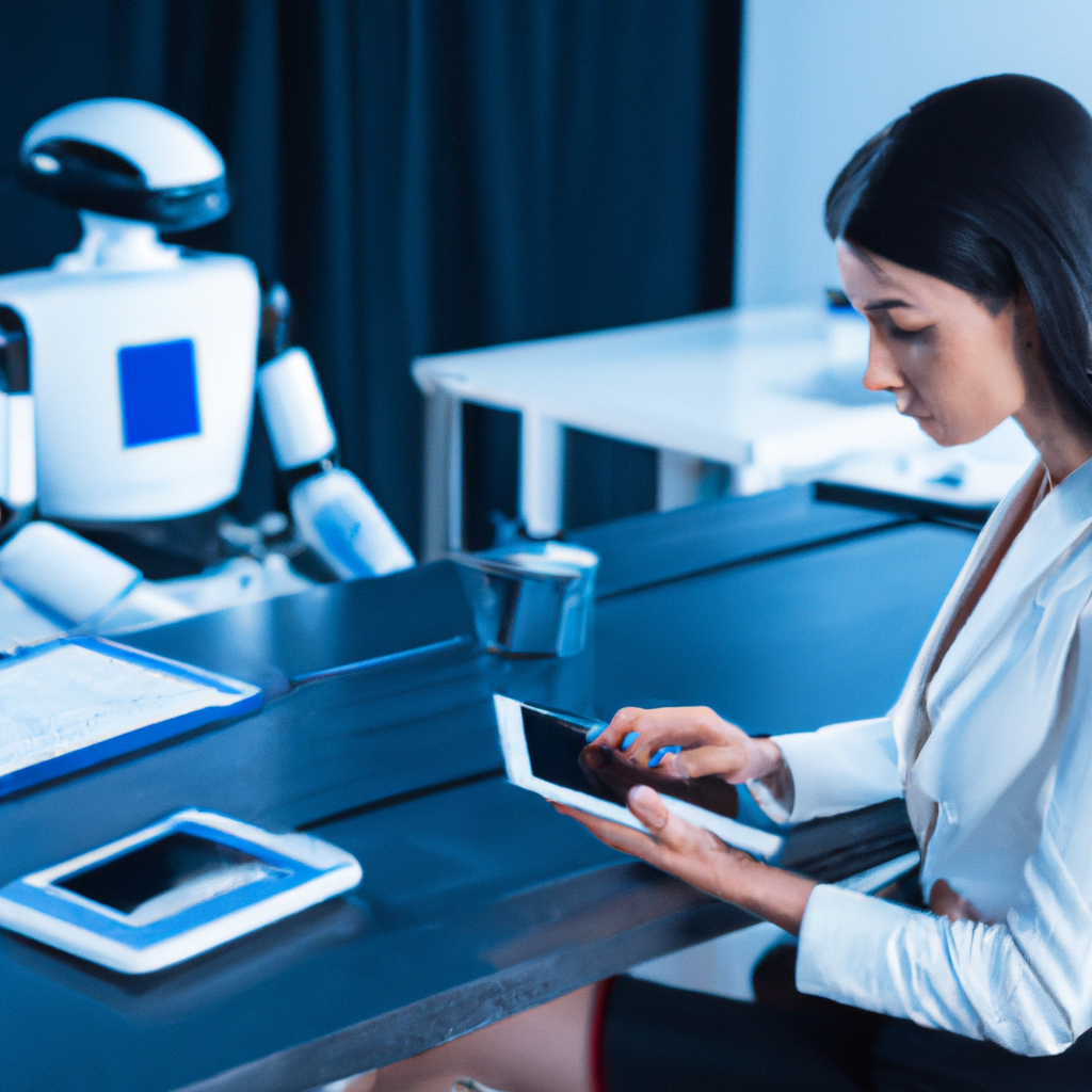 Testing AI assistant on multiple devices